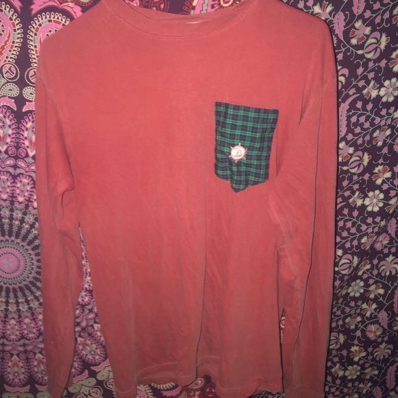SIZE MENS SMALL OVERSIZED YACHT COLLECTION SHIRT - Picture 1 of 2